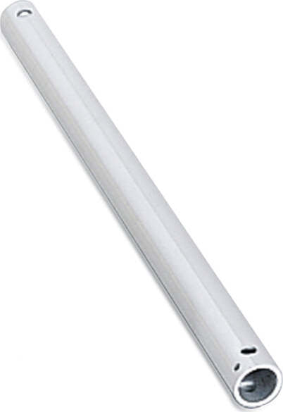 Asta-Sostitutiva-Ventilatore-30-Cm-Metallo-Bianco