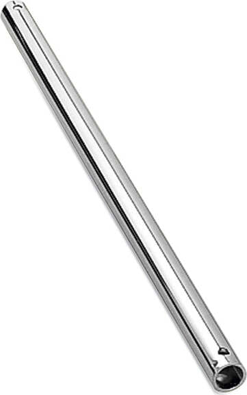 Asta-Sostitutiva-Ventilatore-30-Cm-Metallo-Cromo-Lucido