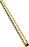 Asta-Sostitutiva-Ventilatore-30-Cm-Metallo-Ottone-Lucido