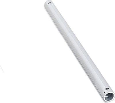 Asta-Sostitutiva-Ventilatore-45-Cm-Metallo-Bianco