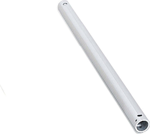 Asta-Sostitutiva-Ventilatore-45-Cm-Metallo-Bianco