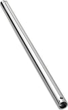 Asta-Sostitutiva-Ventilatore-45-Cm-Metallo-Cromo-Lucido