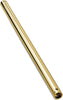 Asta-Sostitutiva-Ventilatore-45-Cm-Metallo-Ottone-Lucido