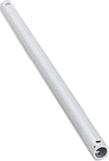 Asta-Sostitutiva-Ventilatore-60-Cm-Metallo-Bianco