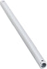 Asta-Sostitutiva-Ventilatore-60-Cm-Metallo-Bianco