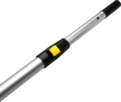 Asta telescopica 3 mt in alluminio con bloccaggio a molla ø 25 mm per segaccio Fai da te/Utensili elettrici e a mano/Attrezzi da giardinaggio/Troncarami La Zappa - Altamura, Commerciovirtuoso.it