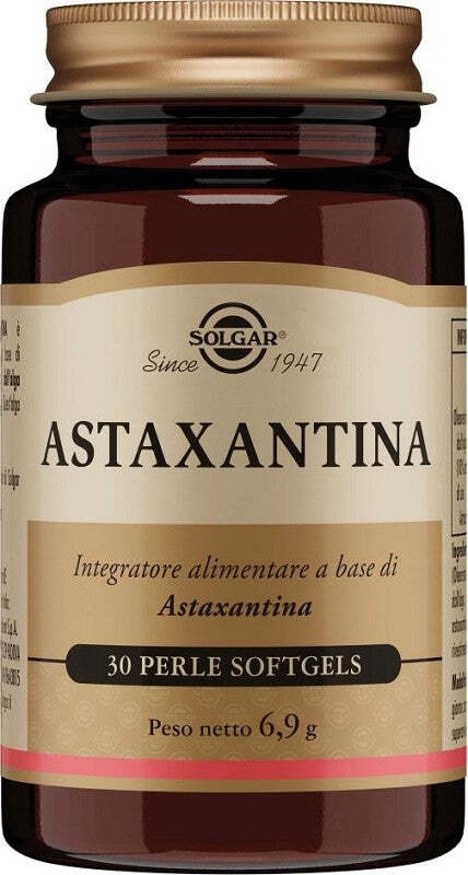 ASTAXANTINA-integratore-alimentare-30-perle-Solgar