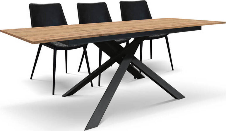 ASTRA---sedia-moderna-in-ecopelle-cm-40-x-47-x-82-h-Antracite-Milani-Home