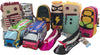 Astucci Bizzarri Mitama Assortiti Cancelleria e prodotti per ufficio/Scuola e materiale didattico/Materiale scolastico/Cartelle e zaini per la scuola/Astucci Scontolo.net - Potenza, Commerciovirtuoso.it
