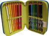 Astuccio 3 Scomparti Zip Wwf Scuola Portapastelli Penne Pennarelli Accessoriato Giocattoli e infanzia > Scuola > Astucci Trade Shop italia - Napoli, Commerciovirtuoso.it