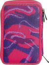 Astuccio 3 Zip Invicta Street Jungle Fucsia Cancelleria e prodotti per ufficio/Scuola e materiale didattico/Materiale scolastico/Cartelle e zaini per la scuola/Astucci Scontolo.net - Potenza, Commerciovirtuoso.it