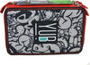 Astuccio 3ZIP Accessoriato Completo YUB Seven Originale Svalvolati Scuola Grigio Cancelleria e prodotti per ufficio/Scuola e materiale didattico/Materiale scolastico/Cartelle e zaini per la scuola/Astucci Trade Shop italia - Napoli, Commerciovirtuoso.it
