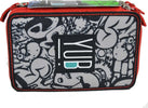 Astuccio 3ZIP Accessoriato Completo YUB Seven Originale Svalvolati Scuola Grigio Cancelleria e prodotti per ufficio/Scuola e materiale didattico/Materiale scolastico/Cartelle e zaini per la scuola/Astucci Trade Shop italia - Napoli, Commerciovirtuoso.it
