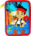 Astuccio A 2 Zip Disney Jake E I Pirati Con Accessori Per La Scuola E Il Disegno Cancelleria e prodotti per ufficio/Scuola e materiale didattico/Materiale scolastico/Cartelle e zaini per la scuola/Astucci Trade Shop italia - Napoli, Commerciovirtuoso.it