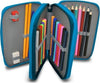 Astuccio Avengers 3 ZIP Triplo Scomparto Accessoriato Completo Scuola Bambino Cancelleria e prodotti per ufficio/Scuola e materiale didattico/Materiale scolastico/Cartelle e zaini per la scuola/Astucci Trade Shop italia - Napoli, Commerciovirtuoso.it
