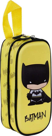 ASTUCCIO-BATMAN-GIALLO-DOPPIO-3D-BATMAN-BOBBLEHEAD