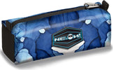ASTUCCIO BAULETTO NEON GUT AZZURRO SFUMATURE FANTASIA SINGOLA ZIP SCUOLA RAGAZZI Cancelleria e prodotti per ufficio/Scuola e materiale didattico/Materiale scolastico/Cartelle e zaini per la scuola/Astucci Trade Shop italia - Napoli, Commerciovirtuoso.it