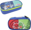 Astuccio Busta Ovale Organizzata Pj Masks 18 Superpigiamini Collezione Cancelleria e prodotti per ufficio/Scuola e materiale didattico/Materiale scolastico/Cartelle e zaini per la scuola/Astucci Trade Shop italia - Napoli, Commerciovirtuoso.it