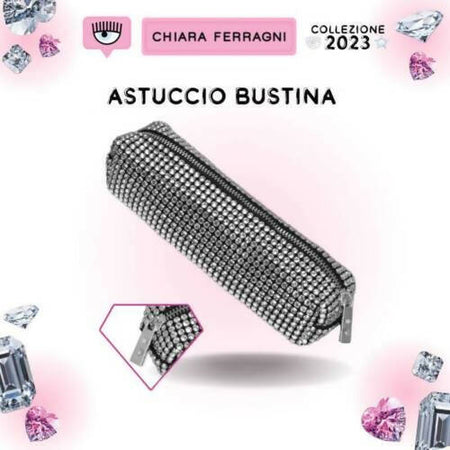 Astuccio Bustina Chiara Ferragni per La Scuola Pigna