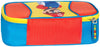 Astuccio bustina ovale super mario Franco Cosimo Panini