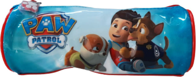 Astuccio cilindro tombolino Paw Patrol Rosso Cancelleria e prodotti per ufficio/Scuola e materiale didattico/Materiale scolastico/Cartelle e zaini per la scuola/Astucci Scontolo.net - Potenza, Commerciovirtuoso.it
