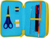 Astuccio Completo 3 Scomparti Zip Donuts Bts Portapastelli Pennarelli Scuola Giocattoli e infanzia > Scuola > Astucci Trade Shop italia - Napoli, Commerciovirtuoso.it