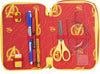 Astuccio Completo 3 Zip Avengers Supereroi Accessoriato Bambini Scuola Elemntare Cancelleria e prodotti per ufficio/Scuola e materiale didattico/Materiale scolastico/Cartelle e zaini per la scuola/Astucci Trade Shop italia - Napoli, Commerciovirtuoso.it