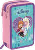 ASTUCCIO COMPLETO 3 ZIP FROZEN ELSA ANNA ACCESSORIATO BAMBINE SCUOLA Cancelleria e prodotti per ufficio/Scuola e materiale didattico/Materiale scolastico/Cartelle e zaini per la scuola/Astucci Trade Shop italia - Napoli, Commerciovirtuoso.it
