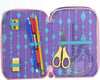 ASTUCCIO COMPLETO 3 ZIP FROZEN ELSA ANNA ACCESSORIATO BAMBINE SCUOLA Cancelleria e prodotti per ufficio/Scuola e materiale didattico/Materiale scolastico/Cartelle e zaini per la scuola/Astucci Trade Shop italia - Napoli, Commerciovirtuoso.it