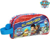 Astuccio-Con-Maniglia-E-Chiusura-Zip-Portapenne-Portamatite-Paw-Patrol
