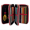 Astuccio Gormiti Scuola 3 Piani Completo Portapastelli Portapenne Pennarelli Giocattoli e infanzia > Scuola > Astucci Trade Shop italia - Napoli, Commerciovirtuoso.it