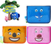 ASTUCCIO IN GIRO PER LA GIUNGLA JUNGLE JUNCTION CON ACCESSORI SCUOLA Cancelleria e prodotti per ufficio/Scuola e materiale didattico/Materiale scolastico/Cartelle e zaini per la scuola/Astucci Trade Shop italia - Napoli, Commerciovirtuoso.it