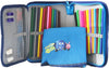 ASTUCCIO IN GIRO PER LA GIUNGLA JUNGLE JUNCTION CON ACCESSORI SCUOLA Cancelleria e prodotti per ufficio/Scuola e materiale didattico/Materiale scolastico/Cartelle e zaini per la scuola/Astucci Trade Shop italia - Napoli, Commerciovirtuoso.it