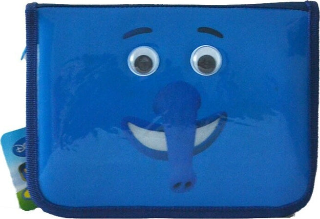 ASTUCCIO IN GIRO PER LA GIUNGLA JUNGLE JUNCTION CON ACCESSORI SCUOLA Cancelleria e prodotti per ufficio/Scuola e materiale didattico/Materiale scolastico/Cartelle e zaini per la scuola/Astucci Trade Shop italia - Napoli, Commerciovirtuoso.it