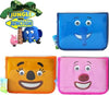 Astuccio-In-Giro-Per-La-Giungla-Jungle-Junction-Con-Accessori-Scuola