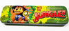 Astuccio-In-Metallo-Paw-Patrol-Jungle-Portapenne-Portapastelli-Matite-Bambino