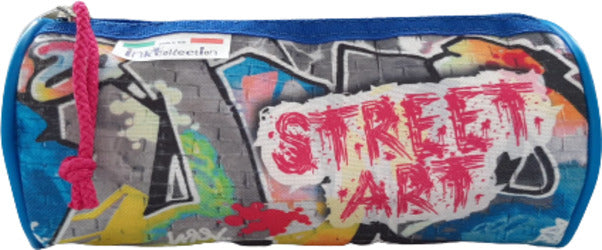 Astuccio ink collection Tombolino Street Art Fun Cancelleria e prodotti per ufficio/Scuola e materiale didattico/Materiale scolastico/Cartelle e zaini per la scuola/Astucci Scontolo.net - Potenza, Commerciovirtuoso.it