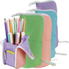 Astuccio kimono - pastel colori assortiti - 44x21x27cm - Carioca [multipack] 6 pezzi Cancelleria e prodotti per ufficio/Scuola e materiale didattico/Materiale scolastico/Cartelle e zaini per la scuola/Astucci Eurocartuccia - Pavullo, Commerciovirtuoso.it