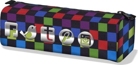 ASTUCCIO KOOKIE SKA GUT BAULETTO QUADRATO SCUOLA RAGAZZI RAGAZZE 3 MODELLI Cancelleria e prodotti per ufficio/Scuola e materiale didattico/Materiale scolastico/Cartelle e zaini per la scuola/Astucci Trade Shop italia - Napoli, Commerciovirtuoso.it