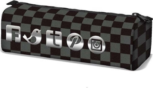 ASTUCCIO KOOKIE SKA GUT BAULETTO QUADRATO SCUOLA RAGAZZI RAGAZZE 3 MODELLI Cancelleria e prodotti per ufficio/Scuola e materiale didattico/Materiale scolastico/Cartelle e zaini per la scuola/Astucci Trade Shop italia - Napoli, Commerciovirtuoso.it