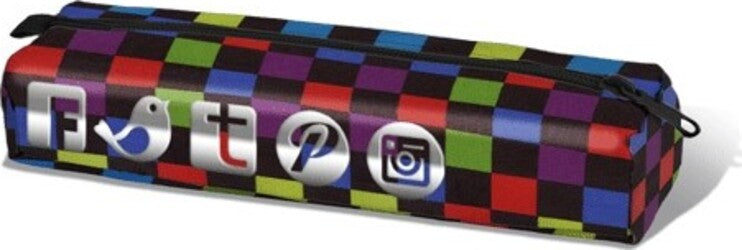 ASTUCCIO KOOKIE SKA GUT BAULETTO RETTANGOLARE SCUOLA RAGAZZI RAGAZZE 3 MODELLI Cancelleria e prodotti per ufficio/Scuola e materiale didattico/Materiale scolastico/Cartelle e zaini per la scuola/Astucci Trade Shop italia - Napoli, Commerciovirtuoso.it