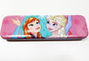 Astuccio Metallo Frozen Anna Elsa Olaf Disney Portapenne Portapastelli Bambina Cancelleria e prodotti per ufficio/Scuola e materiale didattico/Materiale scolastico/Cartelle e zaini per la scuola/Astucci Trade Shop italia - Napoli, Commerciovirtuoso.it