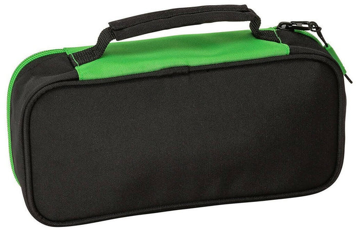 Astuccio Minecraft per Bambini E Ragazzi Con Zip 25x6x10cm Franco Cosimo Panini