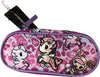 Astuccio Ovale Organizzato Rosa Portapastelli Penne Accessori Scuola Per Bambine Giocattoli e infanzia > Scuola > Astucci Trade Shop italia - Napoli, Commerciovirtuoso.it