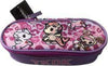 Astuccio Ovale Organizzato Rosa Portapastelli Penne Accessori Scuola Per Bambine Giocattoli e infanzia > Scuola > Astucci Trade Shop italia - Napoli, Commerciovirtuoso.it