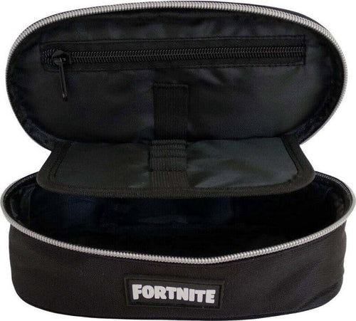 Astuccio Ovale Organizzato Sporty Victory Royale Fortnite Portapenne Scuola Cancelleria e prodotti per ufficio/Scuola e materiale didattico/Materiale scolastico/Cartelle e zaini per la scuola/Astucci Trade Shop italia - Napoli, Commerciovirtuoso.it
