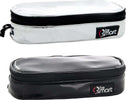 Astuccio Ovale per Scuola Nero E Argento Borsellino Reversibile Be Smart 21x9x5 Cm Cancelleria e prodotti per ufficio/Scuola e materiale didattico/Materiale scolastico/Cartelle e zaini per la scuola/Astucci Decor Space - Altamura, Commerciovirtuoso.it