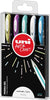 Astuccio penna sfera gel gel UNI-BALL SIGNO - punta 0 7 mm - blu - Uni Mitsubishi - astuccio 5 pezzi Cancelleria e prodotti per ufficio/Penne matite scrittura e correzione/Penne e ricariche/Penne roller a inchiostro gel Eurocartuccia - Pavullo, Commerciovirtuoso.it