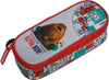 Astuccio-Pets-Metropolitan-Cane-Alpha-Now-Gut-Ovale-Scuola-Ragazzi-Scuola