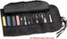 ASTUCCIO PORTA ATTREZZI 24 TASCHE CON PATELLA ROLL ON PER ESTETISTA PARRUCCHIERE Bellezza/Accessori e strumenti di bellezza/Portatrucchi/Beauty case e contenitori/Pochette portatrucchi Trade Shop italia - Napoli, Commerciovirtuoso.it